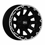 Kormetal KM 744 9,0X17" PCD:5127 ET:10 CH:71,6 MBLD Jant 4 Adet