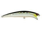Caplure Seabass Minnow 90mm Floating 12gr Maket Balık RENK:84
