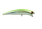 Caplure Seabass Minnow 90mm Floating 12gr Maket Balık RENK:87