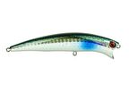 Caplure Seabass Minnow 90mm Floating 12gr Maket Balık RENK:92