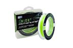 Asso Knight Surf FC COATED Line 300mt UV Fluo 0,33MM