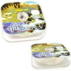 Asso Universal 100mt Monofilament Misina Beyaz 0,16mm