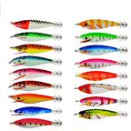 Portfish Crazy SQ70 7CM KALAMAR ZOKASI RENK:16