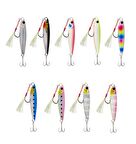 RİVER ALONSO JIG 10GR RENK:74