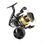 Shimano Socorro SW 8000 Olta Makinesi