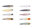 River Seabass Bullet 95 9.5Cm 11G Popper Maket Balık Renk:05MPT