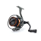 Captain Tiny 1500 Lrf Olta Makinesi 6+1 BB