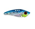 River Sebastian Vibrasyon Jig 10gr Renk: 11R1