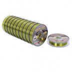 LATEX SUPER CARP 100 METRE SAZAN MİSİNASI 0,30MM