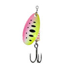 Lucky John Spin X Round Döner Kaşık 11 Gr Renk: E947