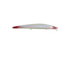 River Treble Devil 125F 12.5Cm 14.5Gr Maket Balık Renk:03Grx