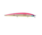 River Treble Devil 125F 12.5Cm 14.5Gr Maket Balık Renk:805