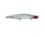 River Pop’n Catch 3D 12.5Cm 19Gr Popper Maket Balık Renk:45Ht