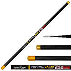 Portfish Mini Royal Carbon Göl Kamışı 720 cm 5-20 gr