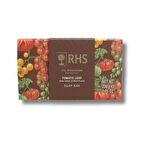 Rhs The Greenhouse Tomato Leaf With Notes Of Red Fruits Sabun 200 Gr