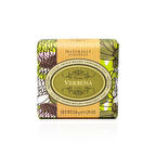Naturally European Sabun Verbena 150 Gr