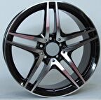 Kormetal M100 9,5X19" PCD:5112 ET:48 CH:66,6 BD Jant 4 Adet