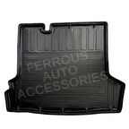 Renault Taliant Ferrous 3D Bagaj Havuzu 2021 ve Üstü