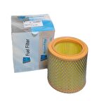 Renault 12 1.3 50-54-60 Hp, 1.4 67 Hp 1969-1980 Hava Filtresi