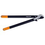 Fiskars 112580 Powergear Anvil Dal Budama Makası