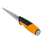 Fiskars 1062935 Pro Power Kılıfı Testere 15 cm