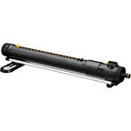 Fiskars 1070831 X Serisi Solid Salınımlı Fıskiye Oskilator (S-L)