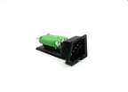 KALORİFER REZISTANSI E-36 BEHR