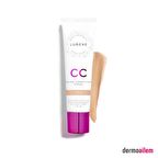 Lumene 7 Etkili Renk Dengeleyici CC Krem SPF20 30 ML Koyu
