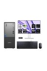 ThinkCentre Neo 50T G5 i5 14400 64GB 1TB SSD RTX3050/6GB FDOS Masaüstü Bilgisayar + 23.8"