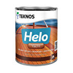 Teknos HELO YACHT Yat Verniği 1 Litre