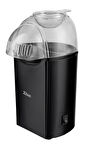 Zilan ZLN8045 Popcorn | Patlamış Mısır Makinesi | 1200W | Yağsız ve Sağlıklı Pişirme | Siyah