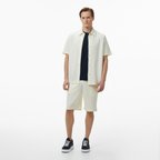 Nautica Erkek Krem Regular Fit Şort