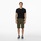 Nautica Erkek Yeşil Regular Fit Şort