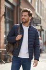 Meyasu Bej Yeni Sezon Elite Kalite Unisex Su Geçirmez Mont