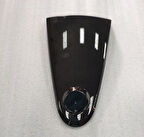 SYM FIDDLE 3 200-125 ÖN DEKOR KAPAK 64302-XFA-000-KG