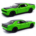 2023 Dodge Challenger SRT  Edition,  - Kinsmart 5461D 