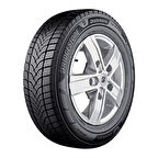 225/65R16C 112/110R DURAVIS VAN WINTER