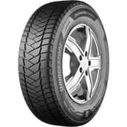 BRIDGESTONE 235/65R16C 121/119R DURAVIS A/S EVO 4 MEVSİM 2026