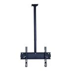 Tayfun 42'' İnç 106 cm Ekran Uyumlu Lcd- LED -Monitör Tavan Askı Aparatı