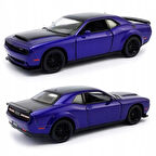 2023 Dodge Challenger SRT  Edition,  - Kinsmart 5461D 
