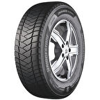 225/75R16C 121/120R DURAVIS ALL SEASONS