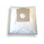 fakir Fakir C 200 Uyumlu Süpürge Bez Toz Torbası 20 Adet