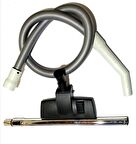 fantom Fantom Promini 100 m Süpürge Hortum Seti