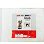 beko BEKO BKS 2910 SÜPÜRGEYE UYUMLU MİCROBAN BEZ TORBA