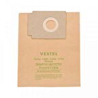 vestel VESTEL Vinto Süpürge Toz Torbası (20Adet)