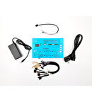 Notebook ve Diğer Cihazlar İçin 28 Programlı eDP 2K 4K Lcd Ekran (Panel) test Cihazı 2022