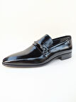 MARCOMEN 152-91-3006 DERİ RUGAN TOKALI KLASİK ERKEK AYAKKABI