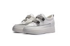 GUJA 24K313-1 GİZLİ DOLGU CIRTI TAŞLI SNEAKER KADIN AYAKKABI