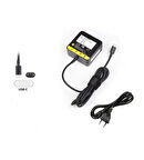 Hp EliteBook 7YK98ES06 Notebook Adaptör Laptop Şarj USB-C