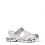 610 Kız Çocuk Okul Öncesi Sandalet